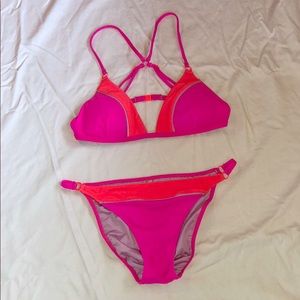 Nanette Lepore Bikini